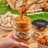 น้ำพริกไข่ปู ทานคำนึง ไข่ปูแน่น พร้อมทาน