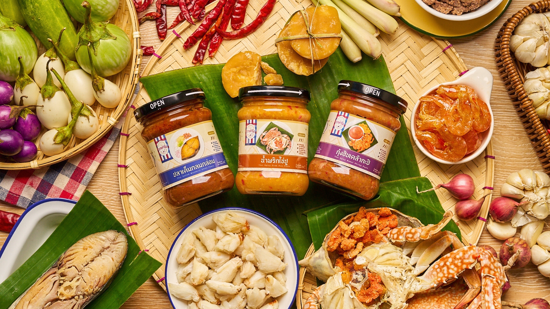 tankhumnueng east thai cuisine