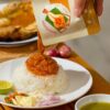 travel set shrimp paste sell tankhumnueng